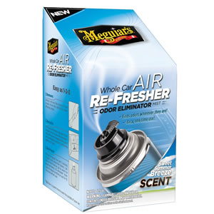 Air Re-Fresher
